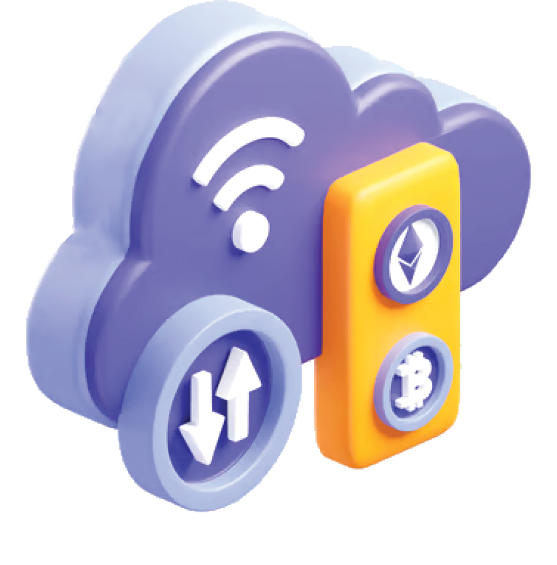 Cloud & File Management